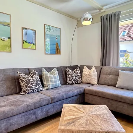Melvill By Interhome Holiday home Dittishausen