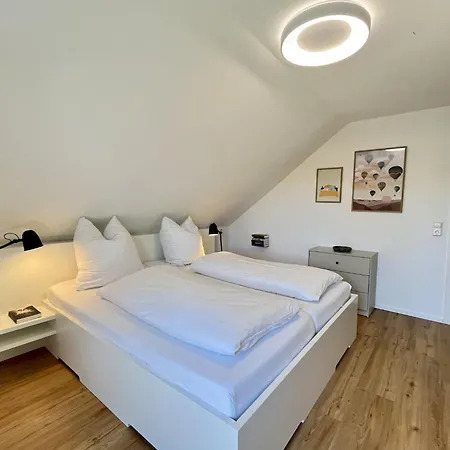 Melvill By Interhome Dittishausen