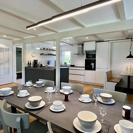 Ferienhaus Melvill By Interhome