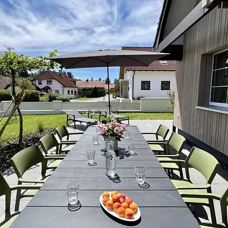 Melvill By Interhome * Dittishausen