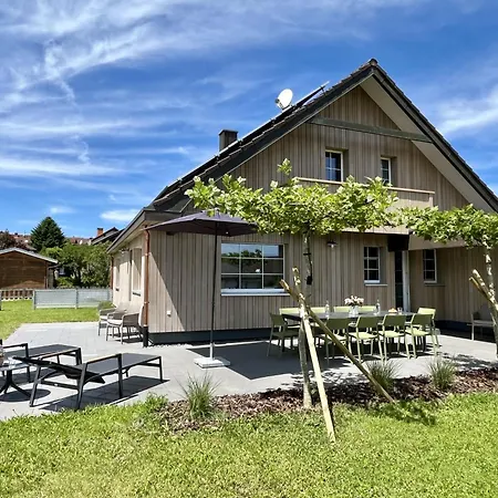 Holiday home Melvill By Interhome